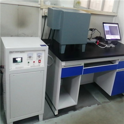 CJY-II-1700耐火度測定儀